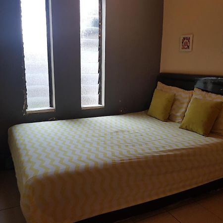 Villa Batu Keluarga Nn Экстерьер фото