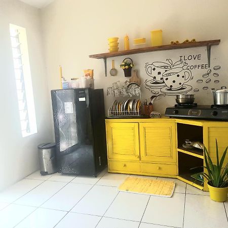 Villa Batu Keluarga Nn Экстерьер фото