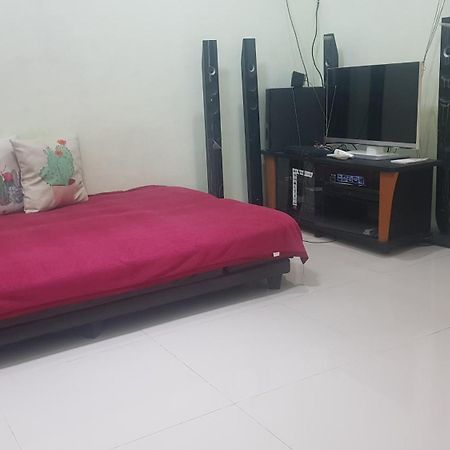 Villa Batu Keluarga Nn Экстерьер фото
