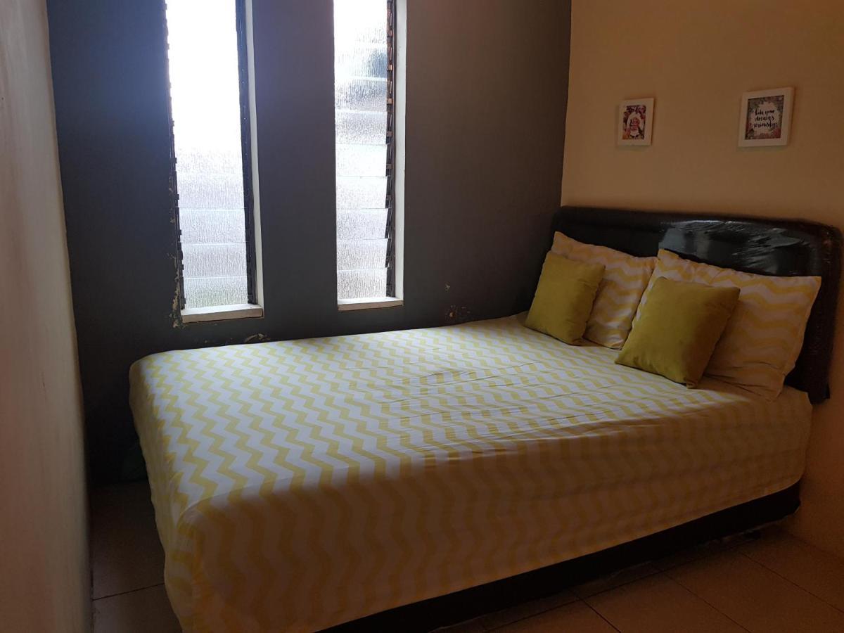 Villa Batu Keluarga Nn Экстерьер фото