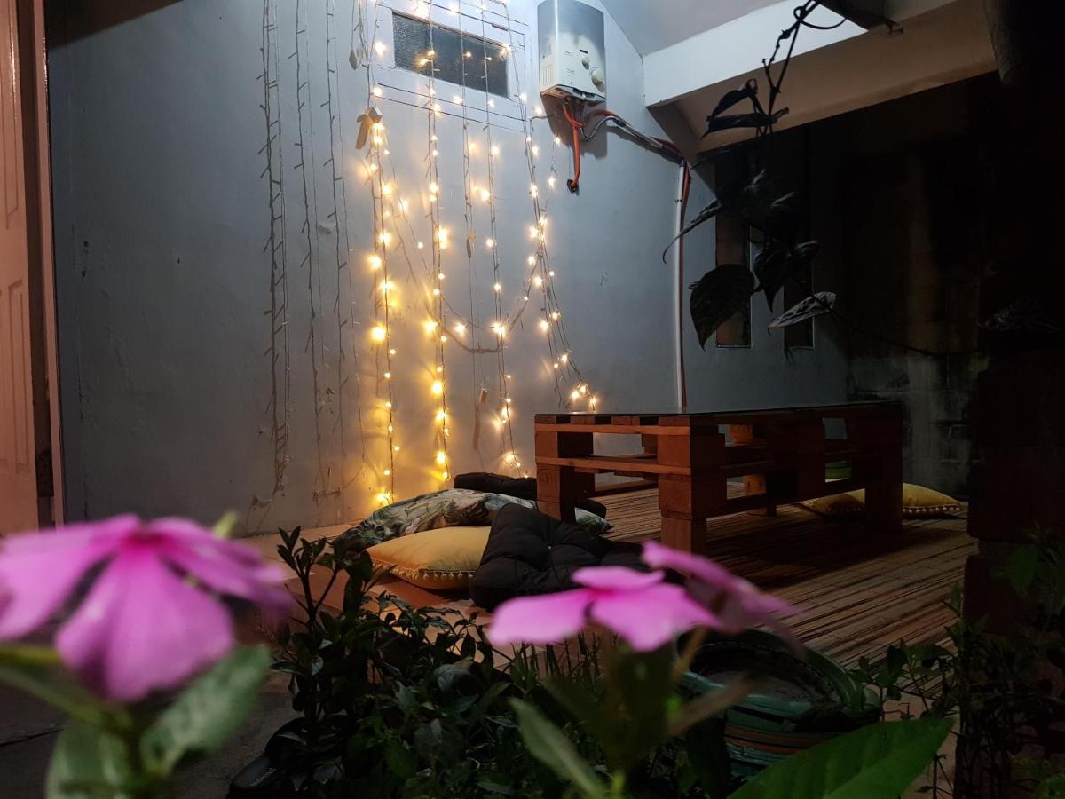 Villa Batu Keluarga Nn Экстерьер фото