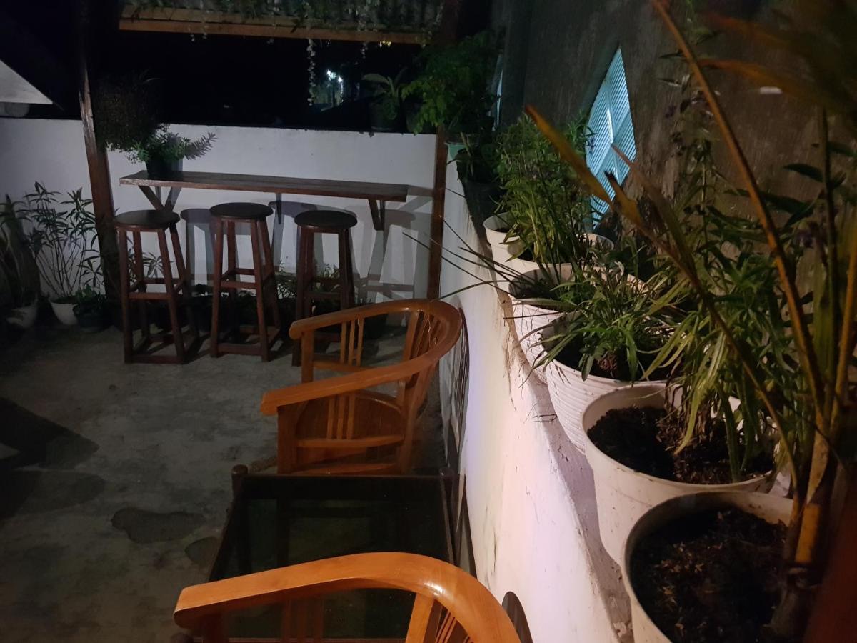 Villa Batu Keluarga Nn Экстерьер фото