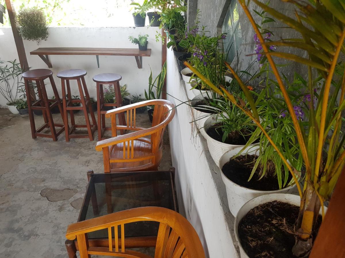 Villa Batu Keluarga Nn Экстерьер фото