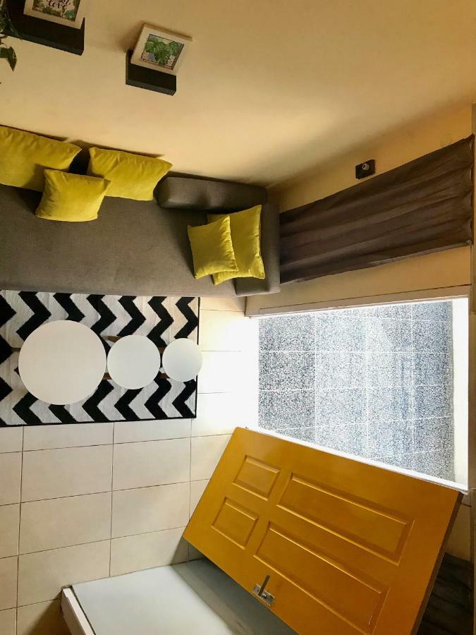 Villa Batu Keluarga Nn Экстерьер фото