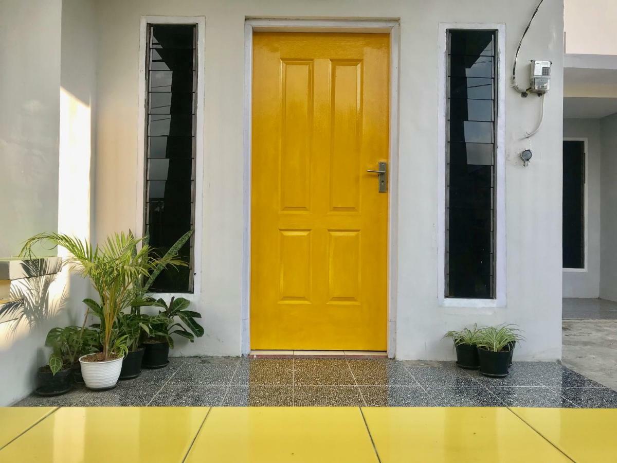 Villa Batu Keluarga Nn Экстерьер фото