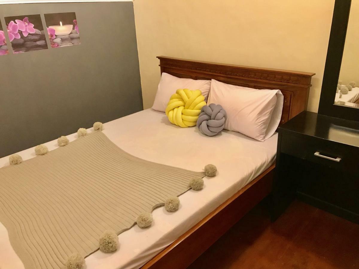 Villa Batu Keluarga Nn Экстерьер фото