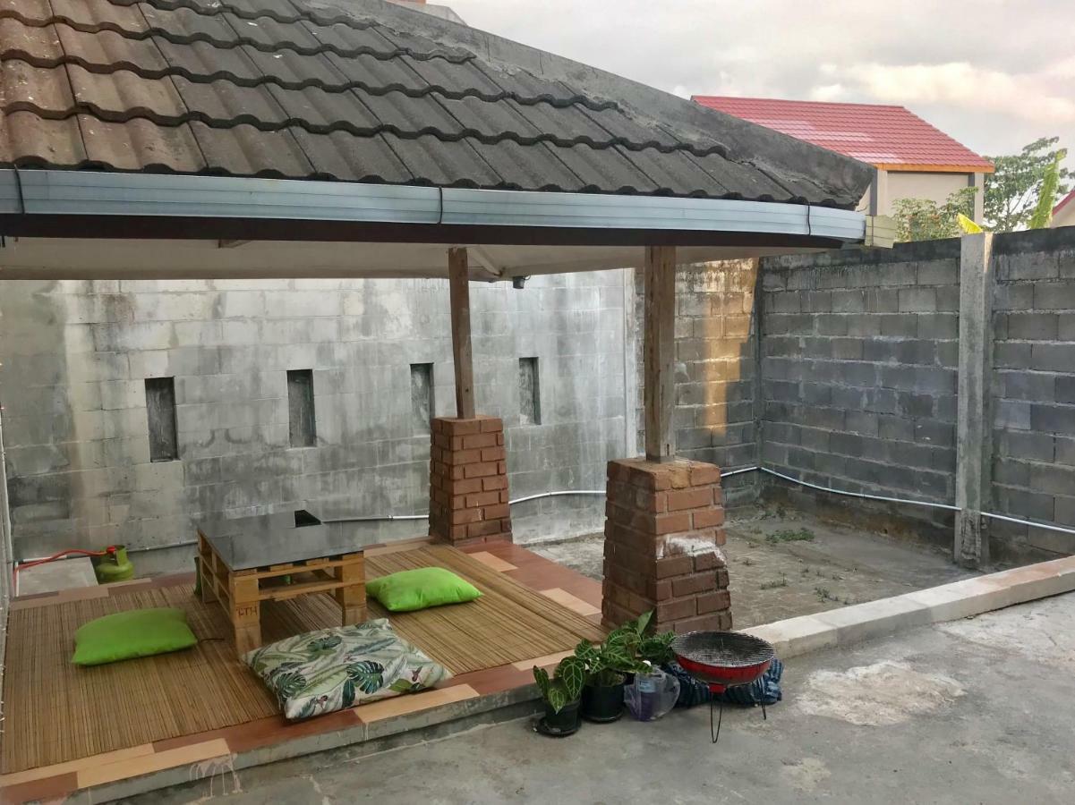 Villa Batu Keluarga Nn Экстерьер фото