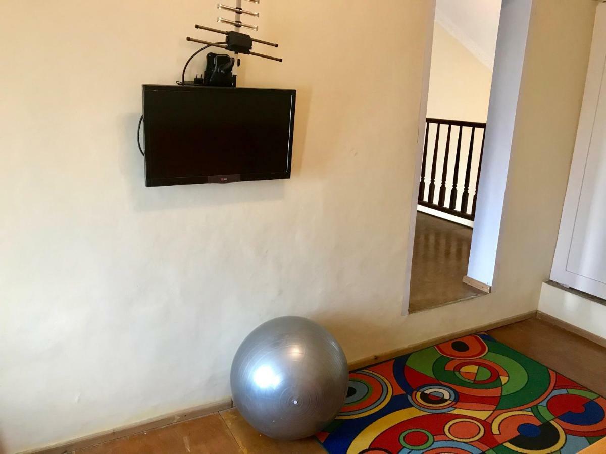 Villa Batu Keluarga Nn Экстерьер фото