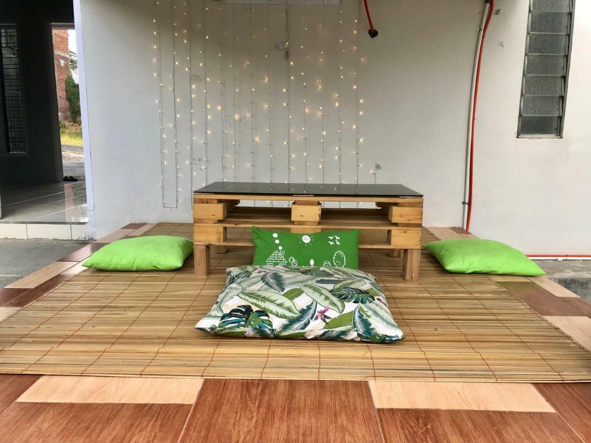 Villa Batu Keluarga Nn Экстерьер фото