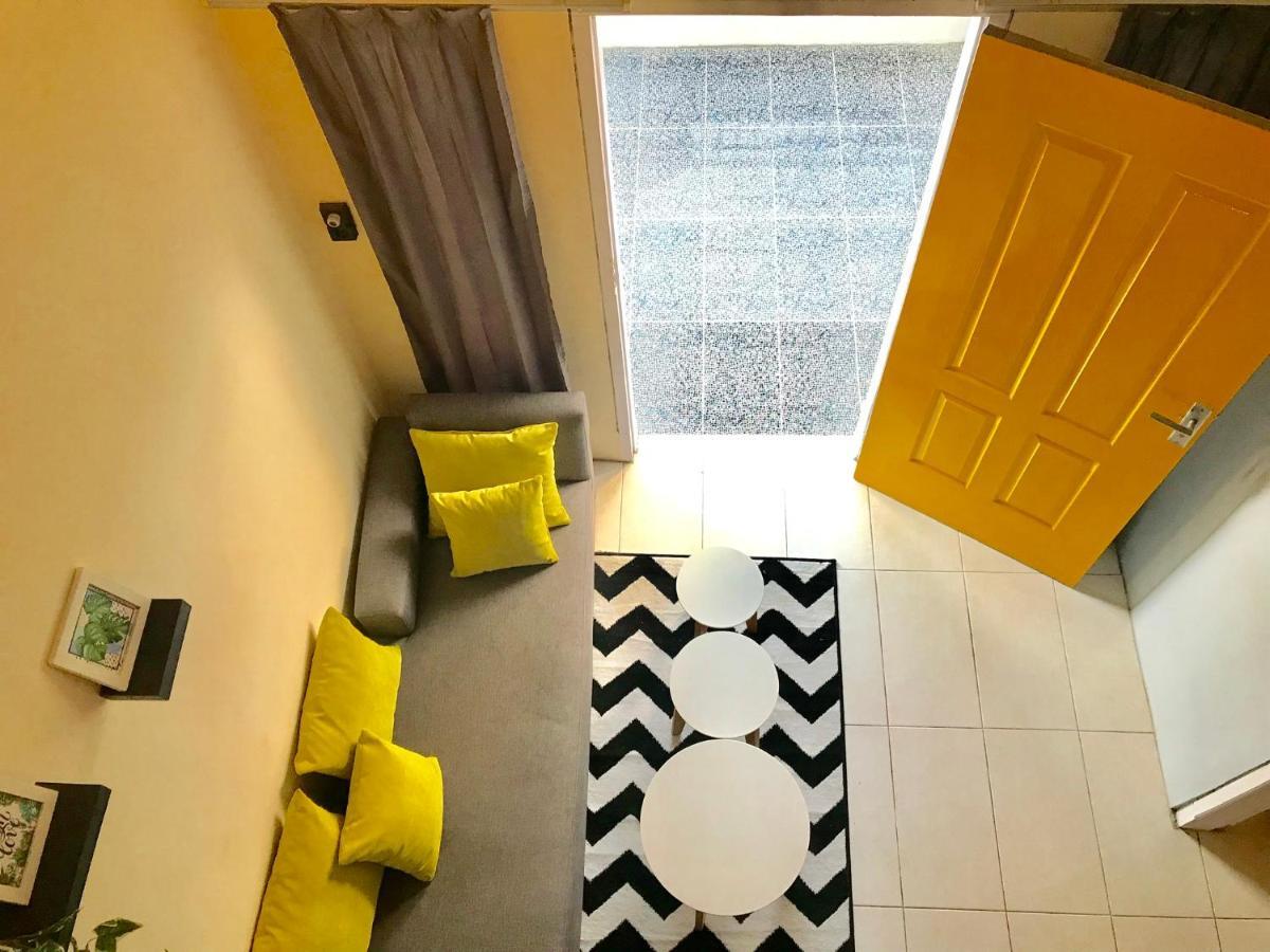 Villa Batu Keluarga Nn Экстерьер фото