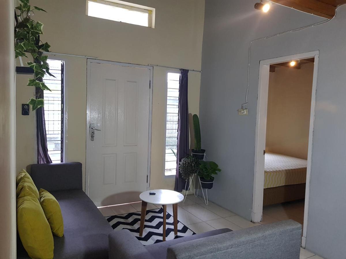 Villa Batu Keluarga Nn Экстерьер фото