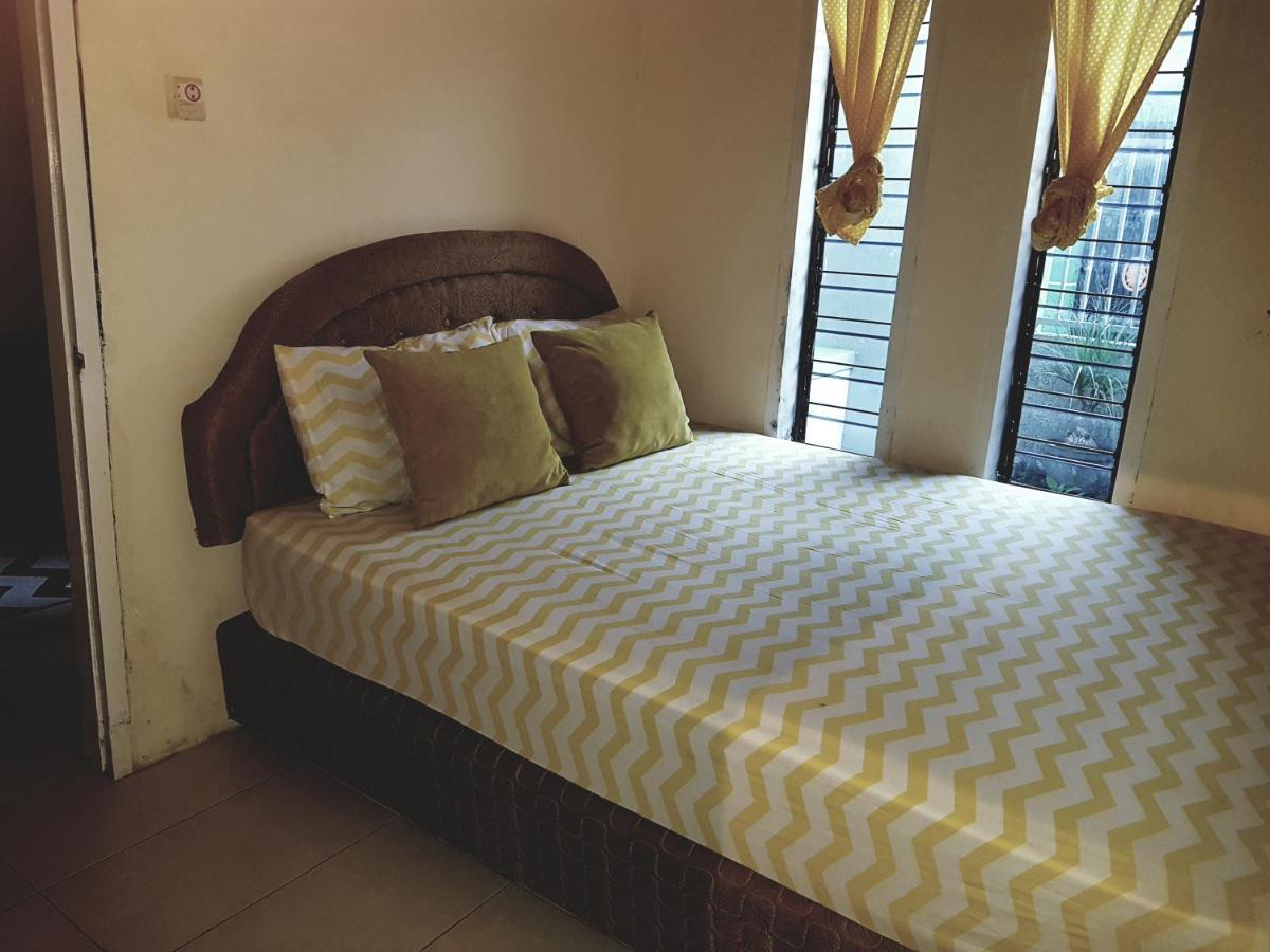Villa Batu Keluarga Nn Экстерьер фото