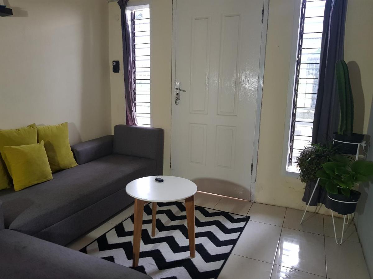 Villa Batu Keluarga Nn Экстерьер фото